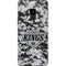 NHL Los Angeles Kings Camo Galaxy S9 Skin